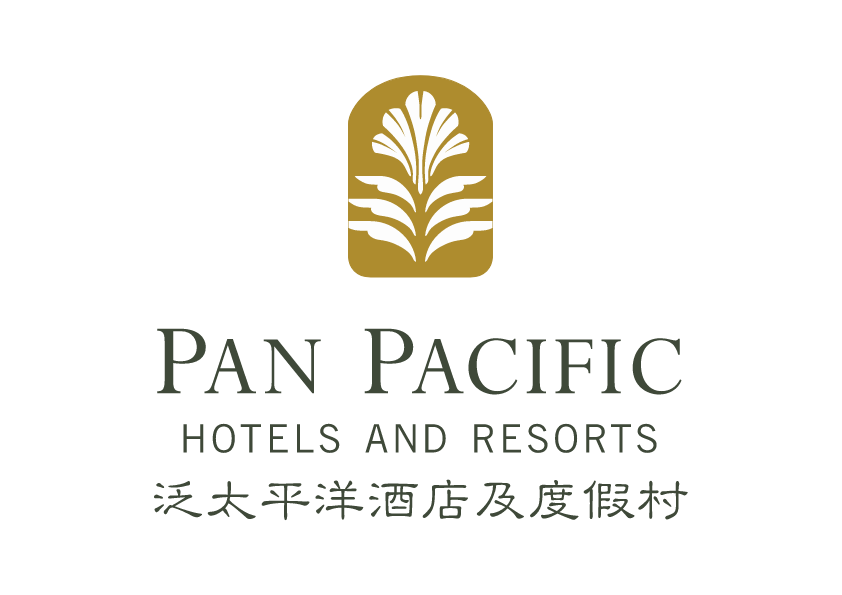 Pan Pacific Yangon Logo